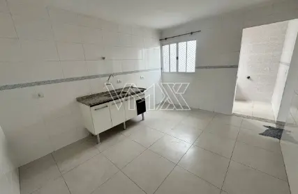 Imagem: Apartamento para Alugar, Jardim Guançã