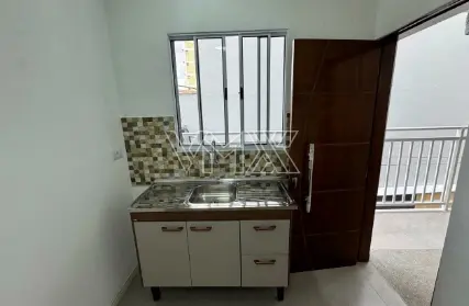 Imagem: Apartamento para Alugar, Vila Maria Alta