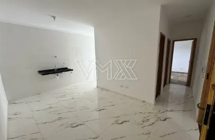 Imagem: Apartamento para Alugar, Vila Medeiros