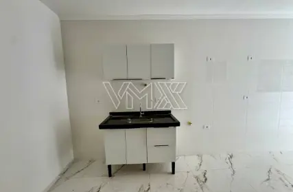 Imagem: Apartamento para Alugar, Vila Medeiros