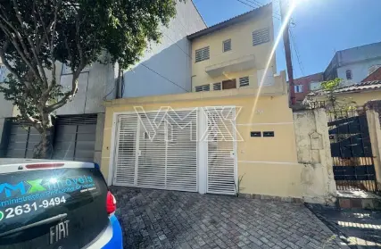 Imagem: Galpão / Salão para Alugar, Vila Maria Alta