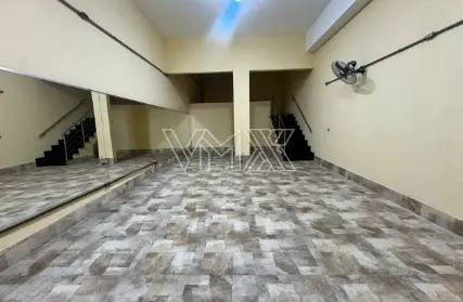 Imagem: Galpão / Salão para Alugar, Vila Maria Alta