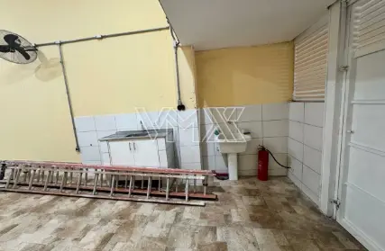 Imagem: Galpão / Salão para Alugar, Vila Maria Alta