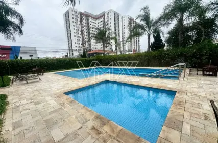 Imagem: Apartamento para Alugar, Vila Maria