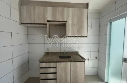 Imagem: Apartamento para Alugar, Jardim Japão