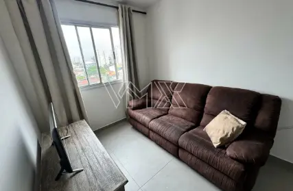 Imagem: Apartamento para Alugar, Jardim Japão