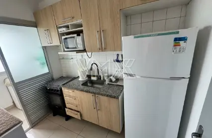 Imagem: Apartamento para Alugar, Jardim Japão