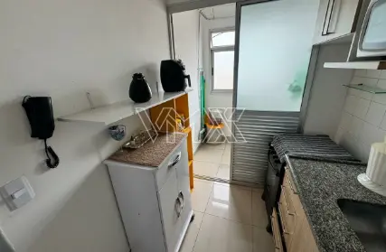 Imagem: Apartamento para Alugar, Jardim Japão