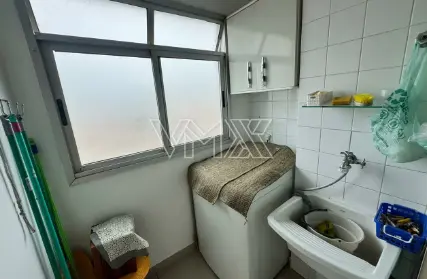 Imagem: Apartamento para Alugar, Jardim Japão