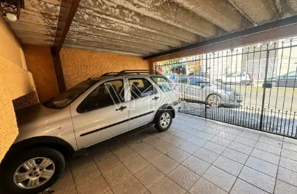 Imagem: Casa Térrea para Alugar, Vila Maria Alta