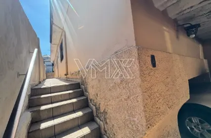 Imagem: Casa Térrea para Alugar, Vila Maria Alta