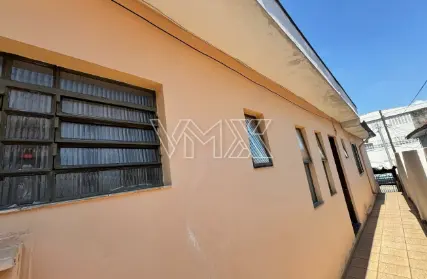 Imagem: Casa Térrea para Alugar, Vila Maria Alta