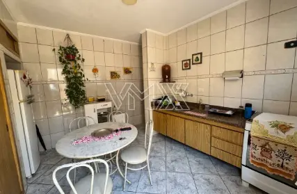 Imagem: Casa Térrea para Alugar, Vila Maria Alta