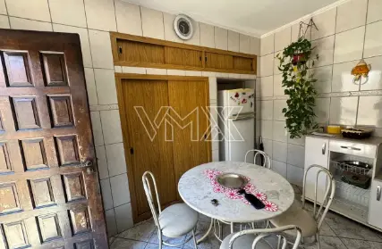 Imagem: Casa Térrea para Alugar, Vila Maria Alta