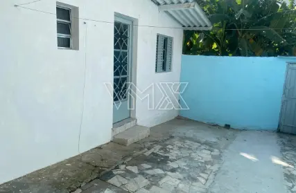 Imagem: Casa Térrea para Alugar, Vila Gustavo