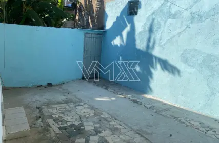 Imagem: Casa Térrea para Alugar, Vila Gustavo