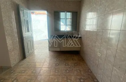 Imagem: Casa Térrea para Alugar, Vila Gustavo