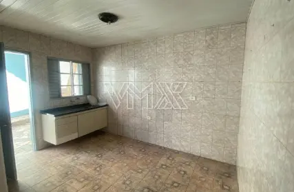 Imagem: Casa Térrea para Alugar, Vila Gustavo