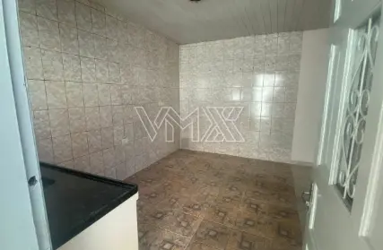 Imagem: Casa Térrea para Alugar, Vila Gustavo