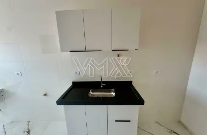 Imagem: Apartamento para Alugar, Vila Medeiros