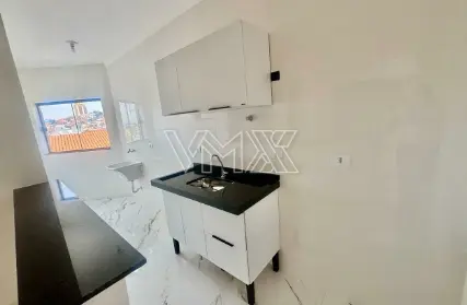 Imagem: Apartamento para Alugar, Vila Medeiros