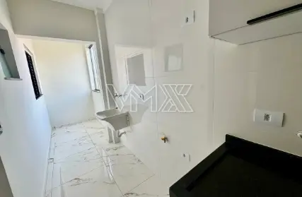 Imagem: Apartamento para Alugar, Vila Medeiros
