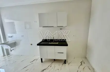 Imagem: Apartamento para Alugar, Vila Medeiros