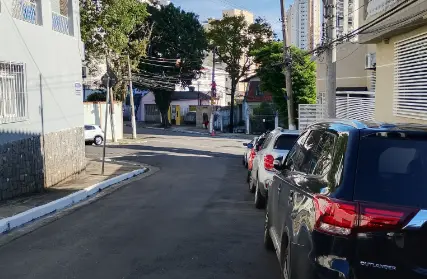 Imagem: Galpão / Salão para Alugar, Água Fria