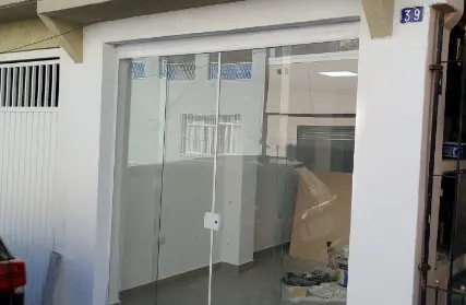 Imagem: Galpão / Salão para Alugar, Água Fria