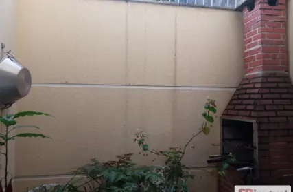 Imagem: Sobrado para Venda, Parada Inglesa