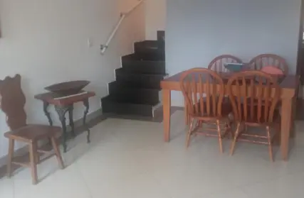 Imagem: Sobrado para Venda, Parada Inglesa