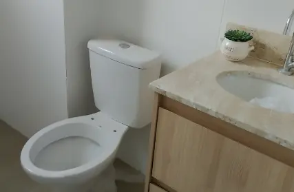 Imagem: Apartamento para Alugar, Água Fria