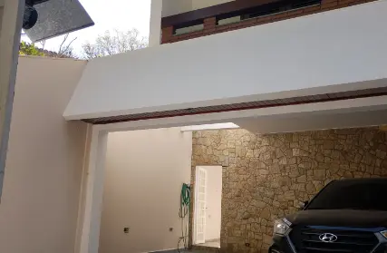 Imagem: Sobrado para Venda, Palmas do Tremembé