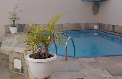 Imagem: Sobrado para Venda, Palmas do Tremembé