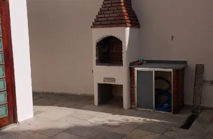 Imagem: Sobrado para Venda, Palmas do Tremembé