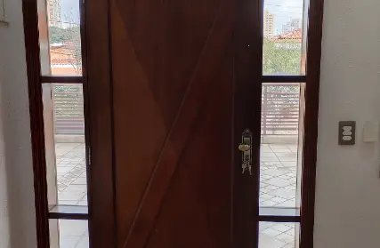 Imagem: Casa Comercial para Alugar, Jardim São Paulo