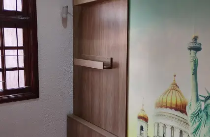 Imagem: Casa Comercial para Alugar, Jardim São Paulo