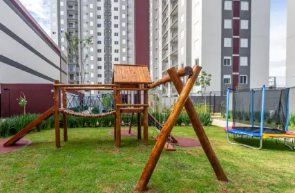 Imagem: Apartamento para Venda, Vila Maria