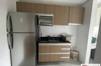 Imagem: Apartamento para Venda, Vila Paiva