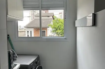 Imagem: Apartamento para Venda, Vila Paiva