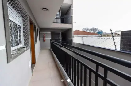 Imagem: Apartamento para Venda, Vila Paiva