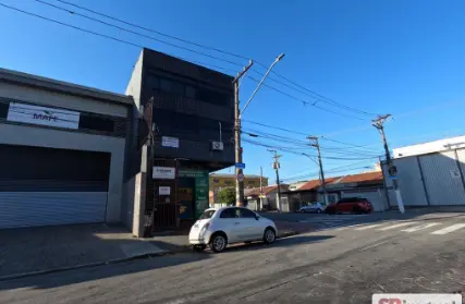 Imagem: Prédio Comercial para Venda, Vila Maria Baixa