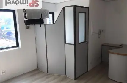 Imagem: Sala Comercial para Venda, Santana