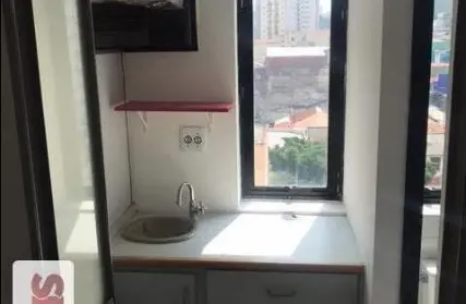 Imagem: Sala Comercial para Venda, Santana