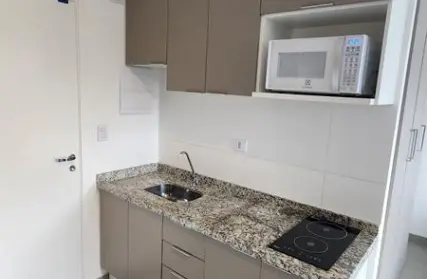 Imagem: Flat / Studio para Venda, Santana