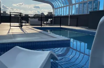 Imagem: Flat / Studio para Venda, Santana