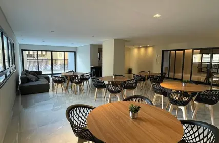 Imagem: Flat / Studio para Venda, Santana