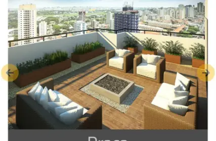 Imagem: Flat / Studio para Venda, Santana