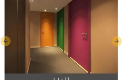 Imagem: Flat / Studio para Venda, Santana