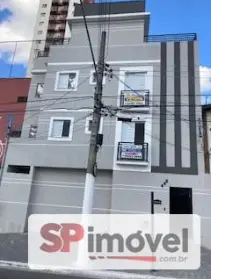 Imagem: Apartamento para Venda, Tucuruvi